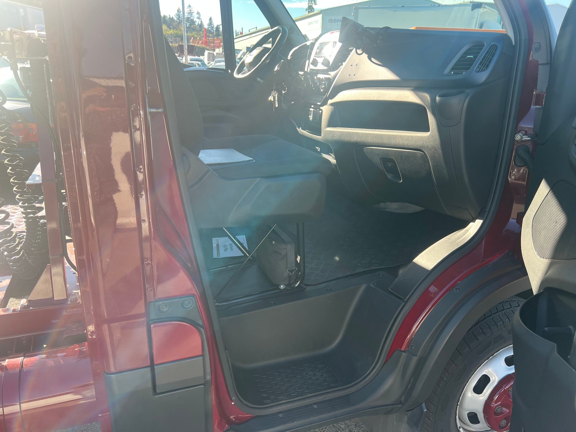 IVECO 50 C 18/35H A8-image-5