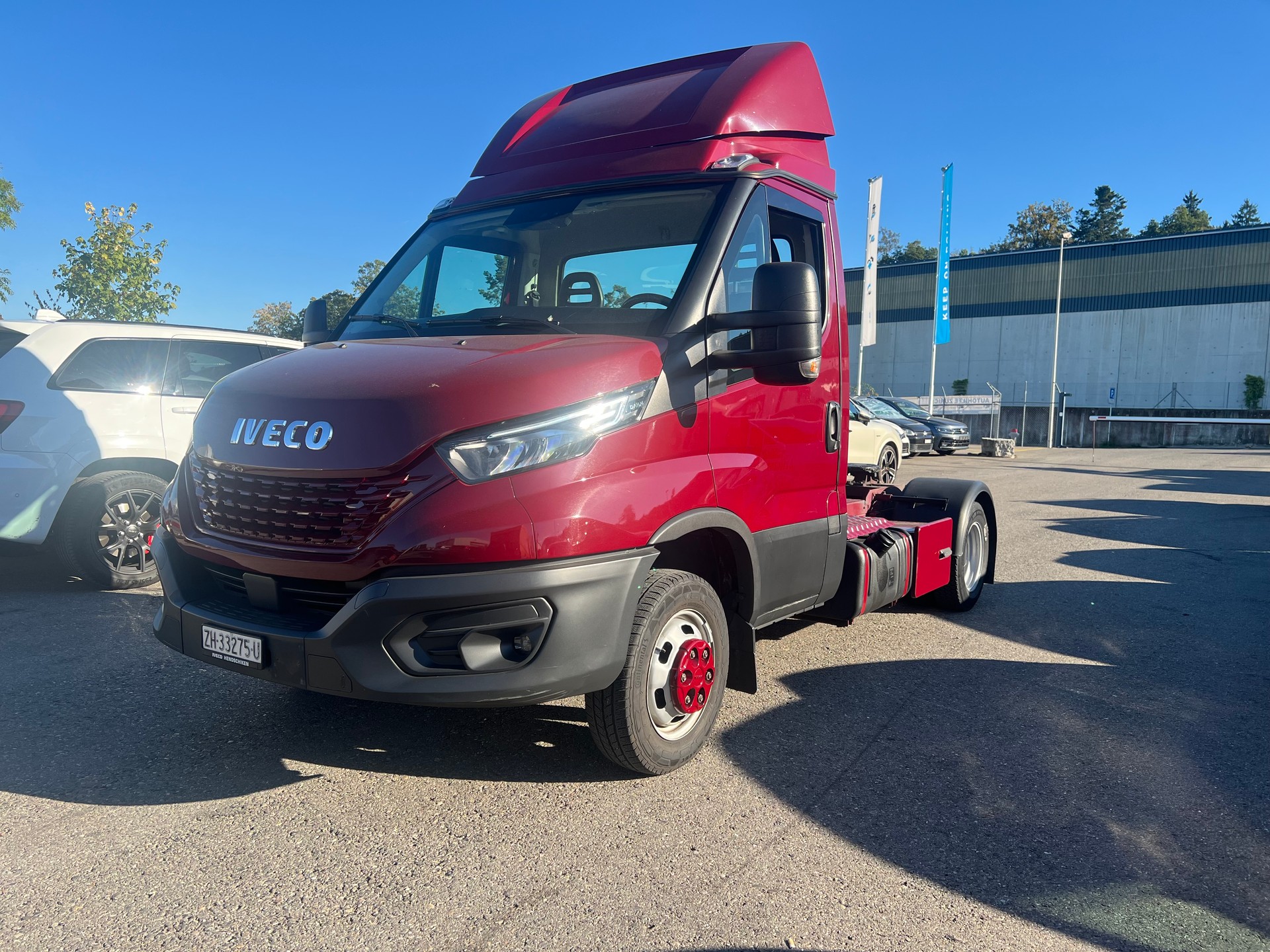 IVECO 50 C 18/35H A8-image-0