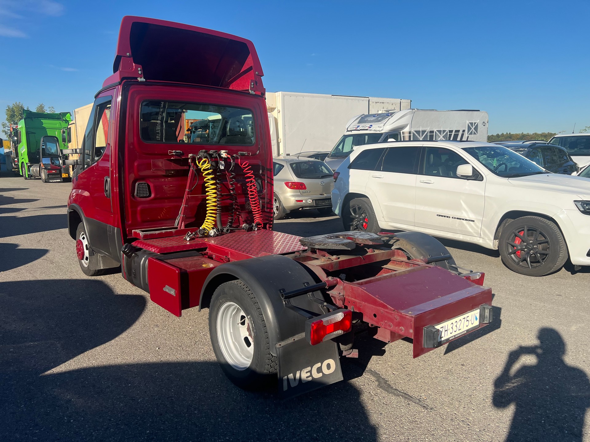 IVECO 50 C 18/35H A8-image-1