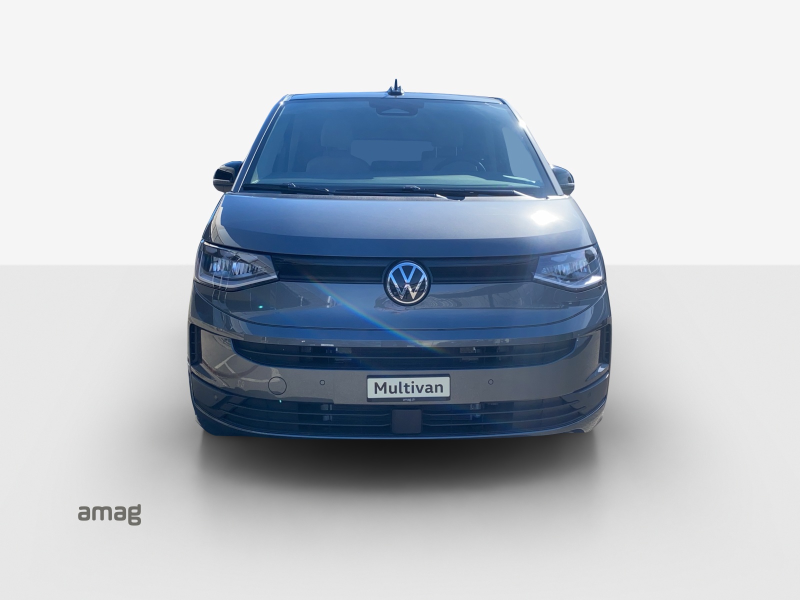 VW Multivan 2.0 TDI Trend Liberty DSG-image-6