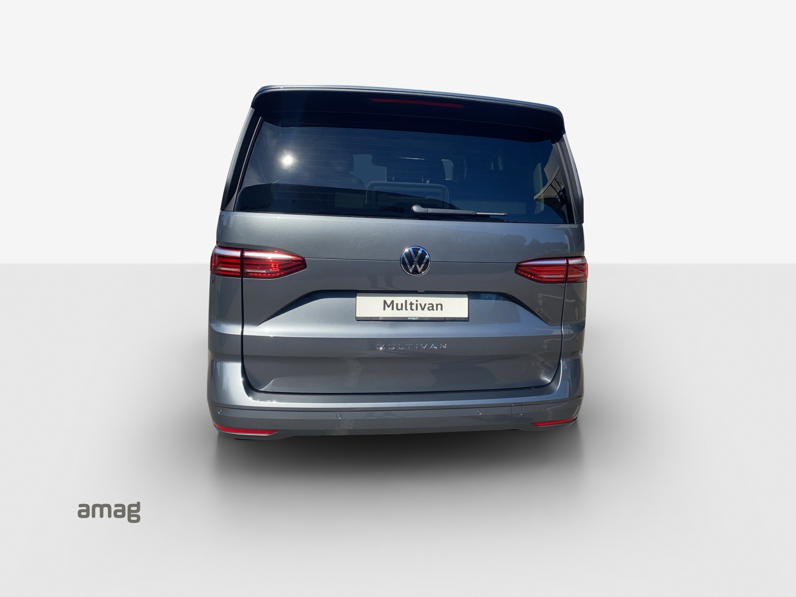 VW Multivan 2.0 TDI Trend Liberty DSG-image-3