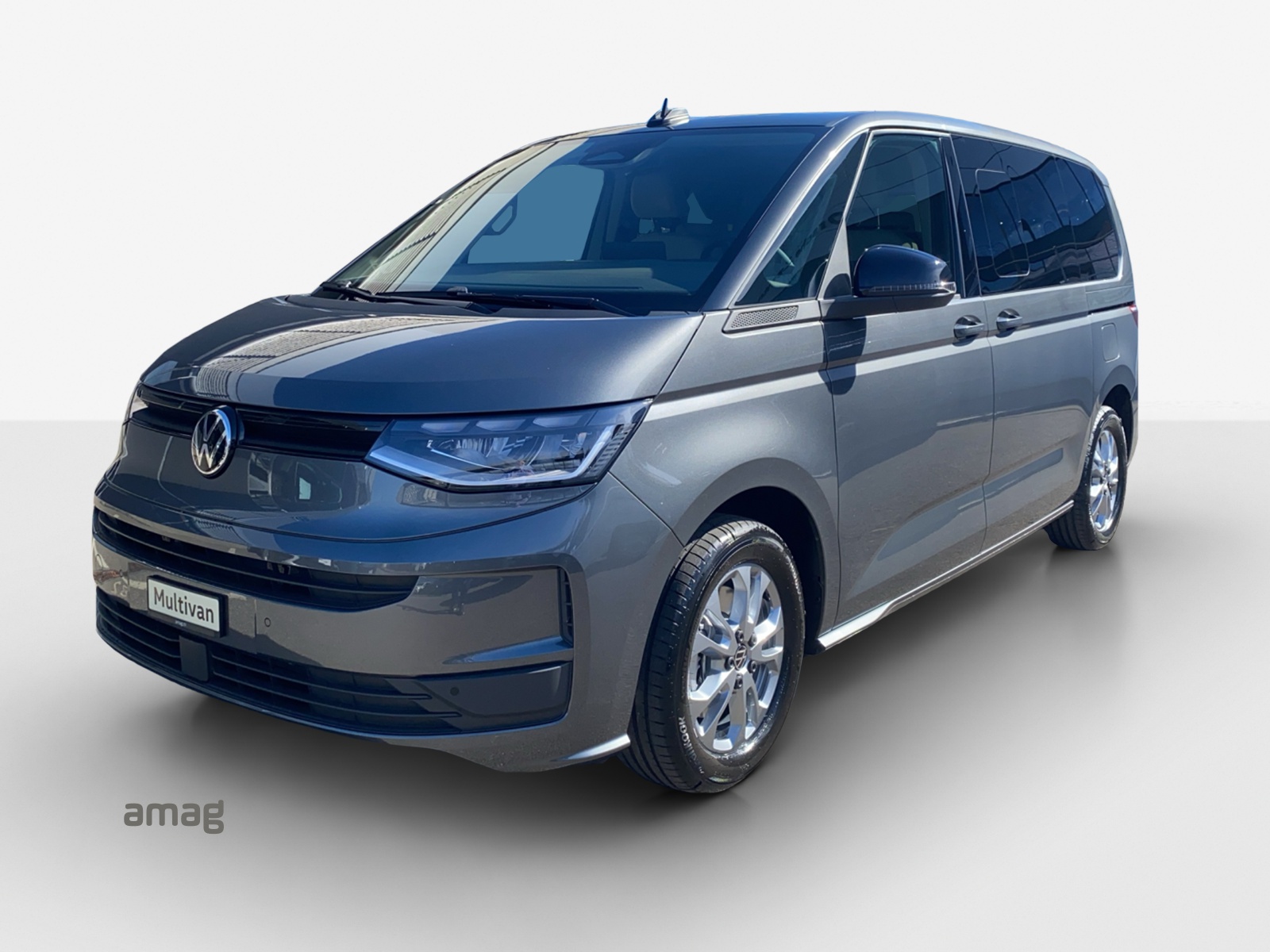 VW Multivan 2.0 TDI Trend Liberty DSG-image-0