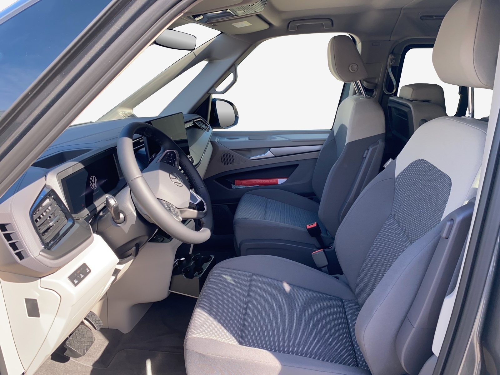 VW Multivan 2.0 TDI Trend Liberty DSG-image-7