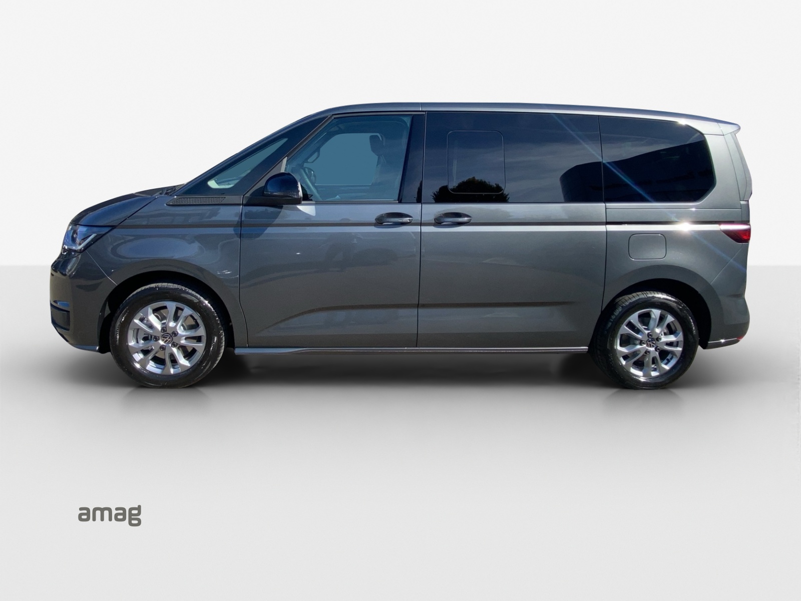 VW Multivan 2.0 TDI Trend Liberty DSG-image-1