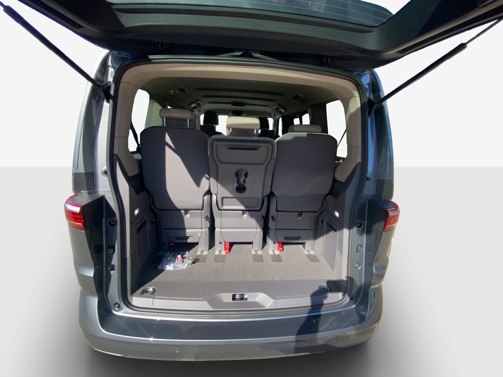 VW Multivan 2.0 TDI Trend Liberty DSG-image-12