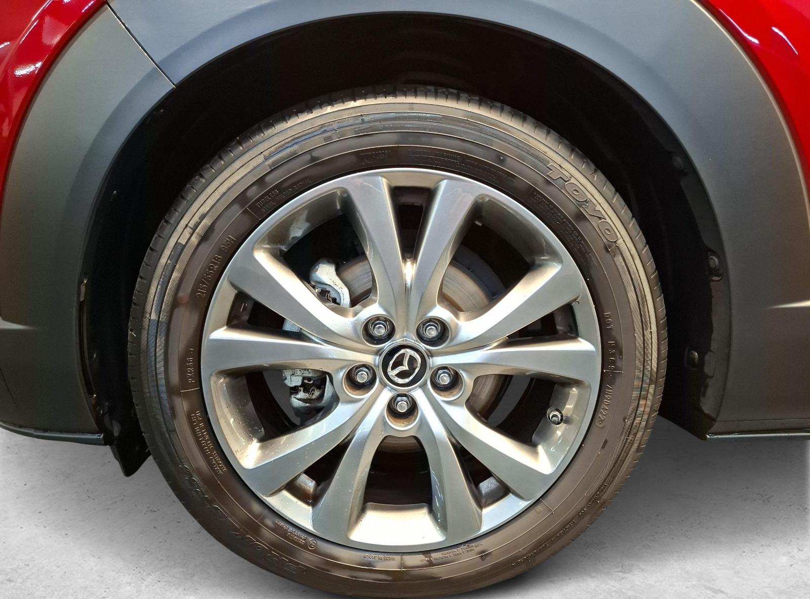 MAZDA CX-30 2.0 186 Ambition Plus AWD-image-12