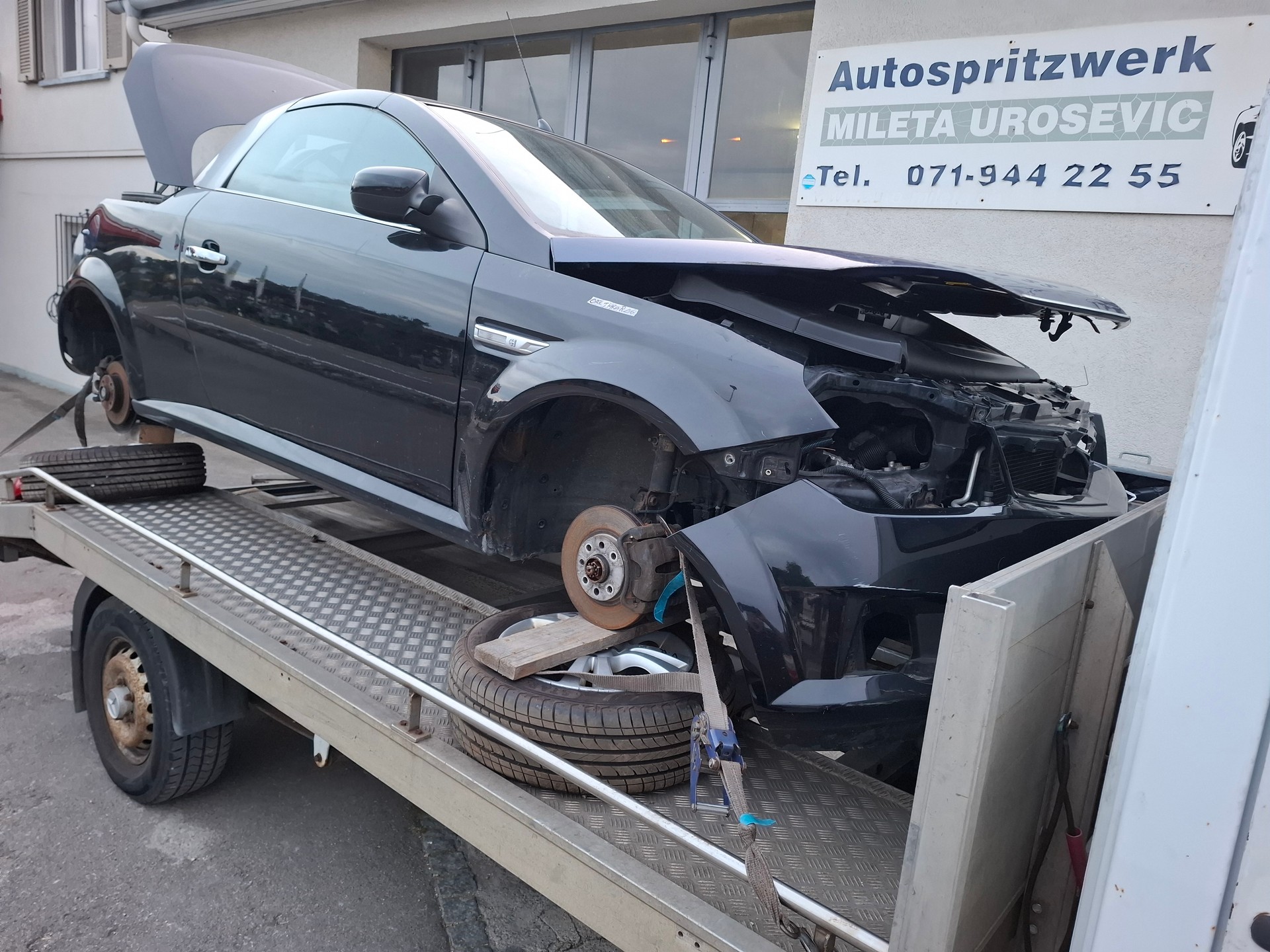 OPEL Tigra 1.8 Sport-image-1