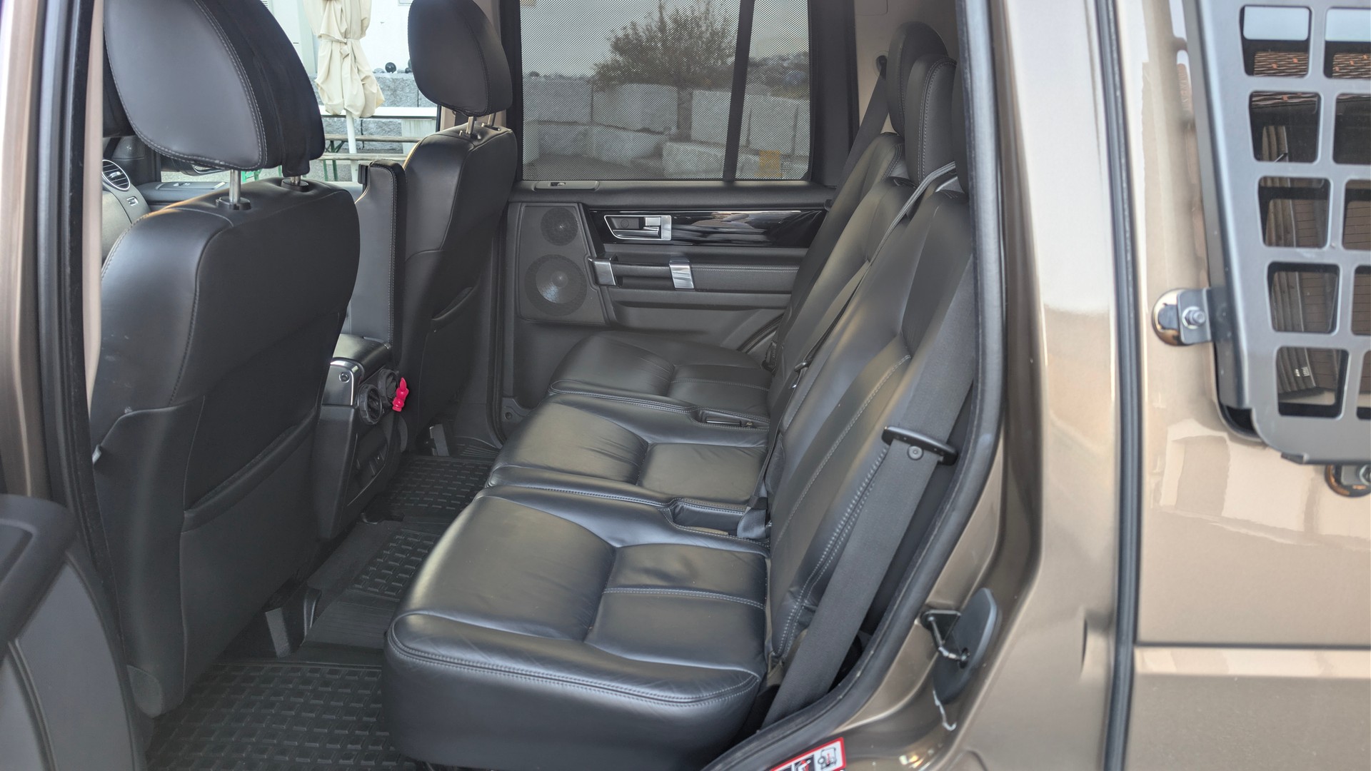LAND ROVER 3.0 TDV6 245 HSE-image-5