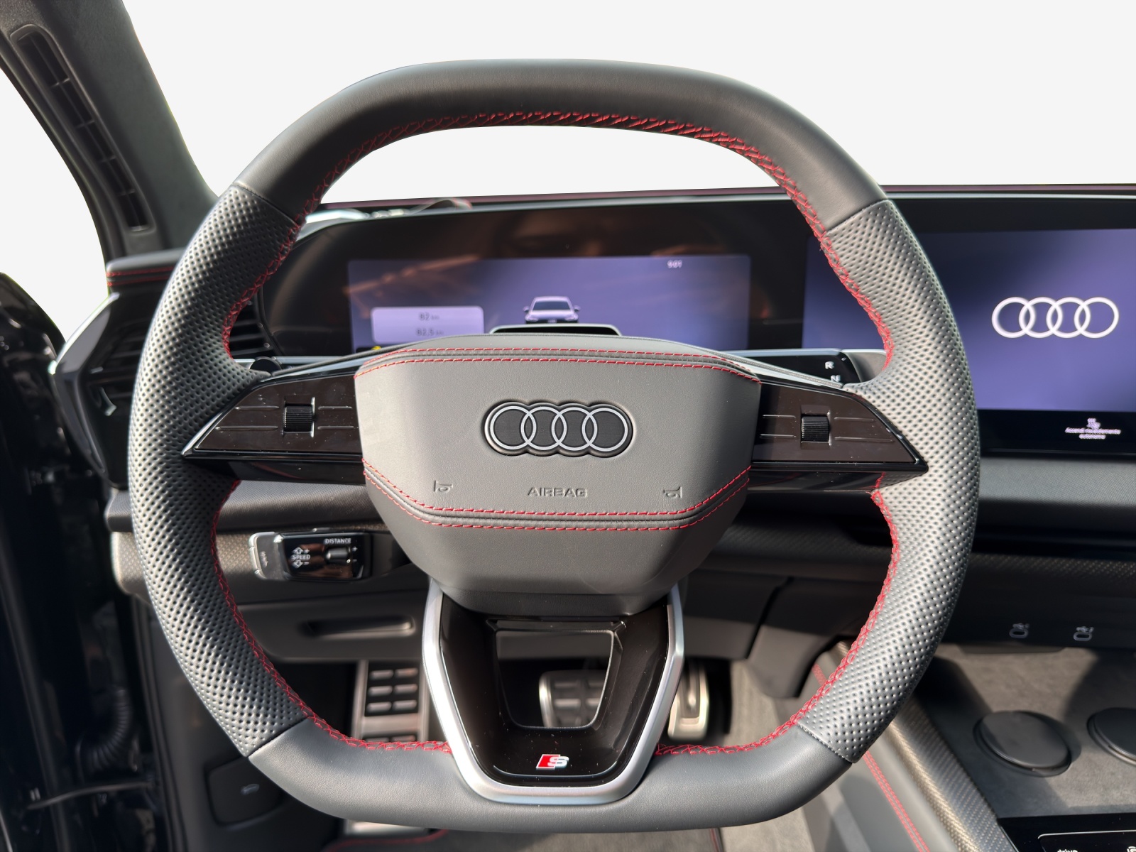 AUDI Q7 SUV TDI quattro 220 kW-image-9