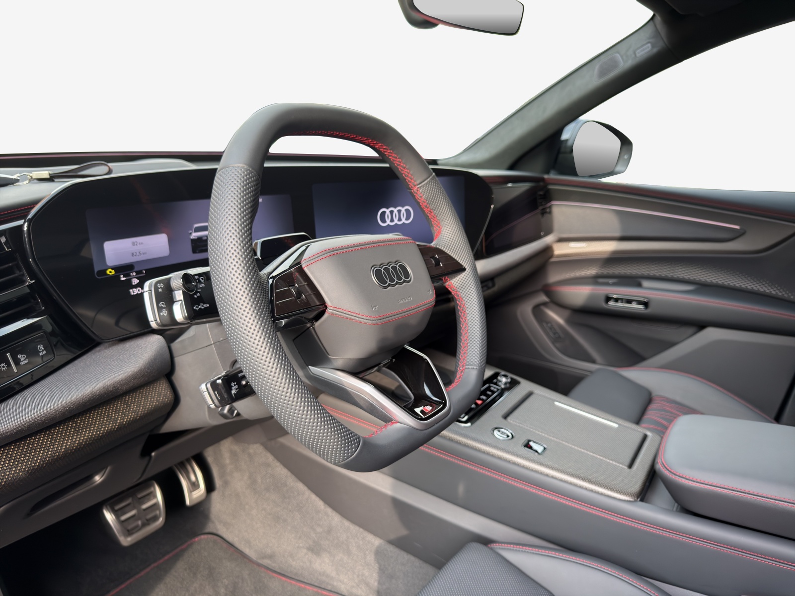 AUDI Q7 SUV TDI quattro 220 kW-image-10