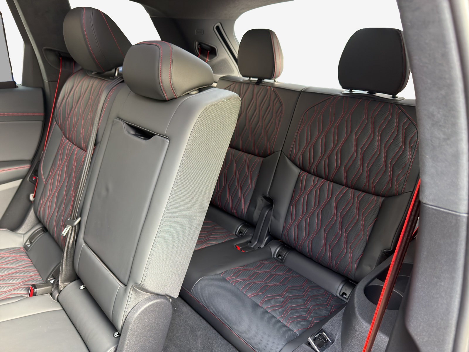 AUDI Q7 SUV TDI quattro 220 kW-image-13