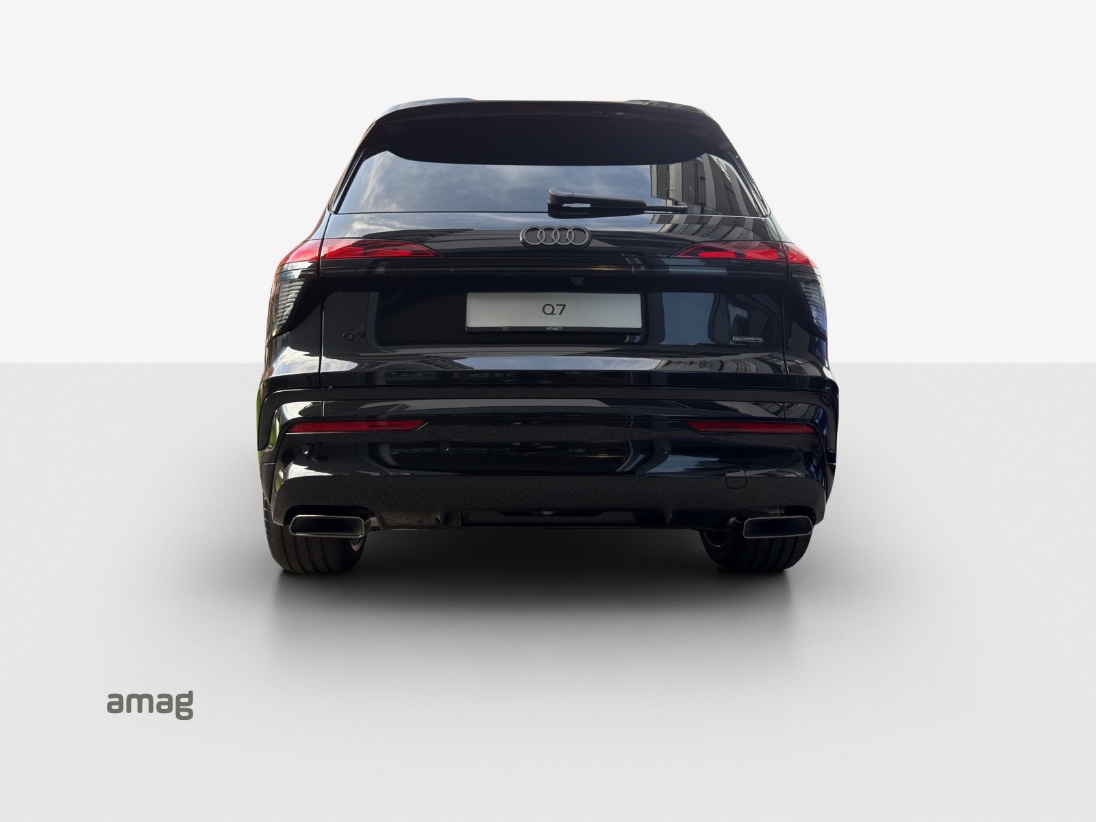 AUDI Q7 SUV TDI quattro 220 kW-image-3