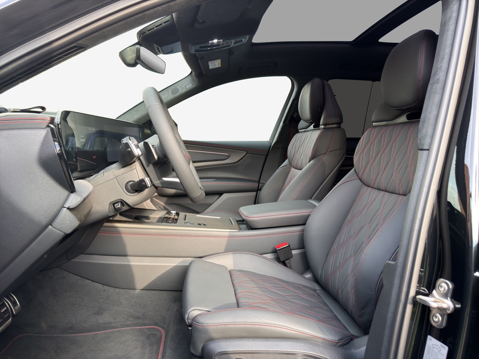 AUDI Q7 SUV TDI quattro 220 kW-image-7
