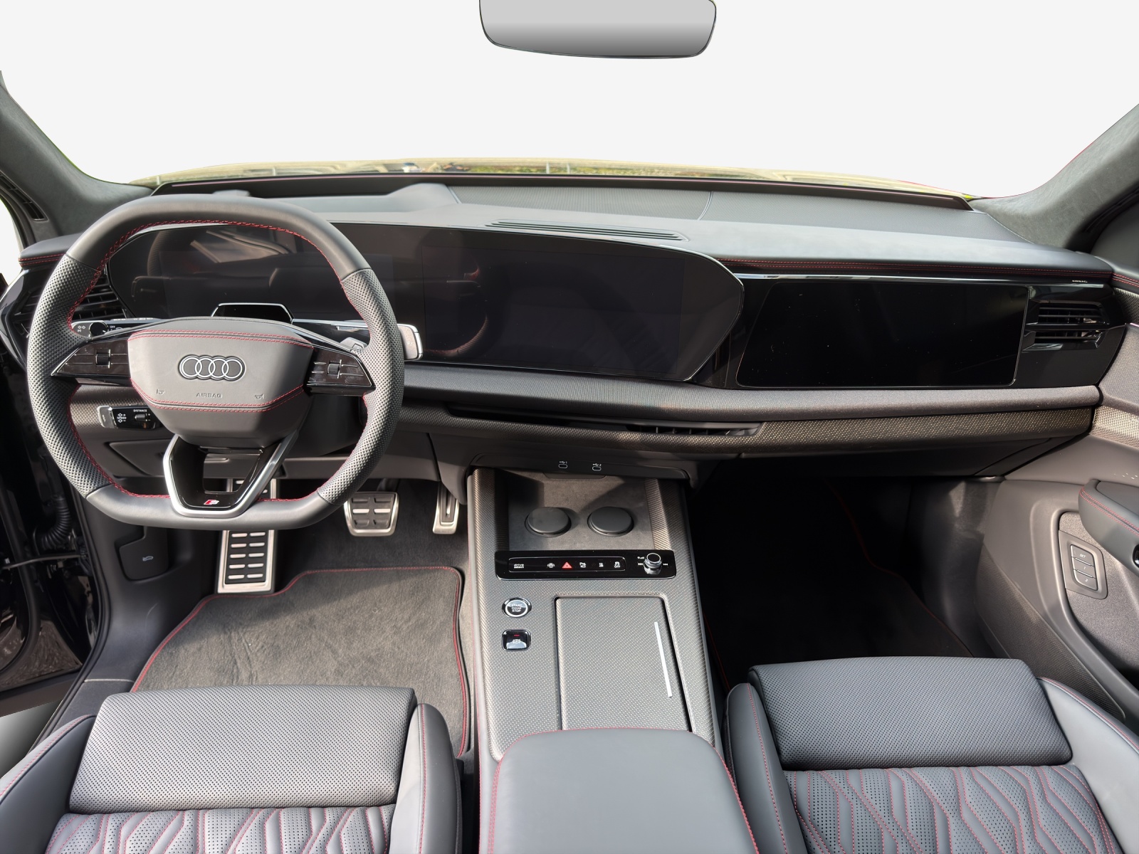 AUDI Q7 SUV TDI quattro 220 kW-image-8