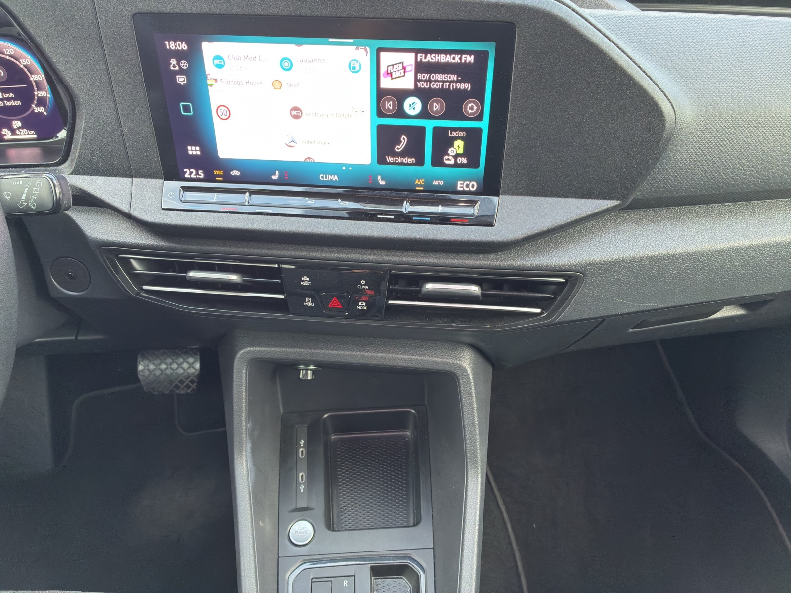 VW Caddy Maxi 1.5 TSI Plug in Hybrid Life DSG-image-10
