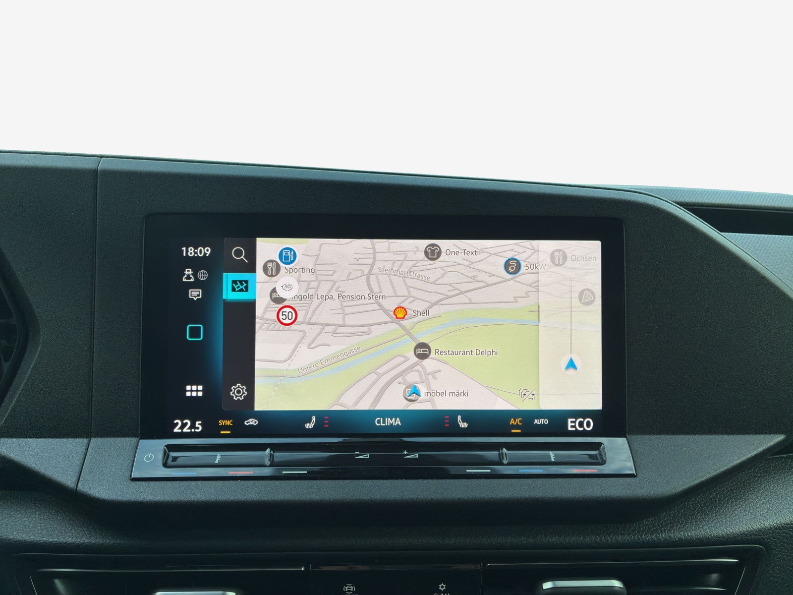 VW Caddy Maxi 1.5 TSI Plug in Hybrid Life DSG-image-14