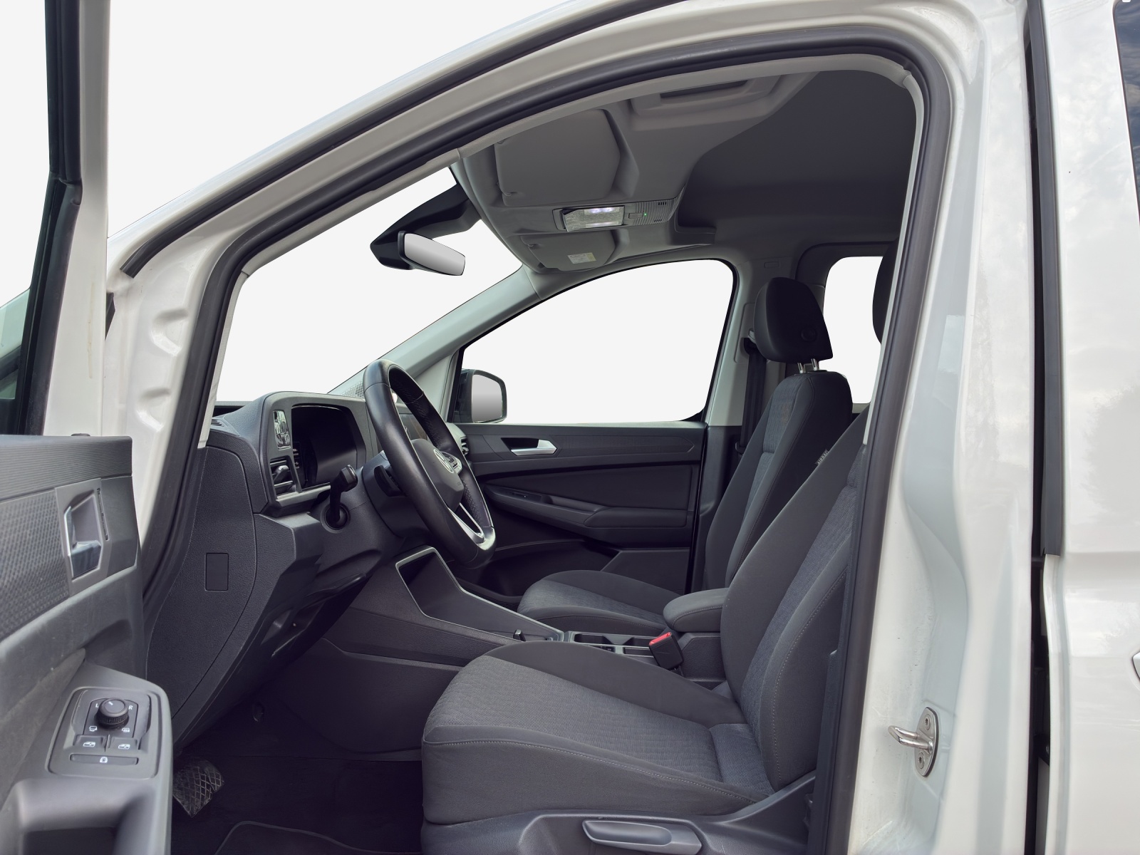 VW Caddy Maxi 1.5 TSI Plug in Hybrid Life DSG-image-7