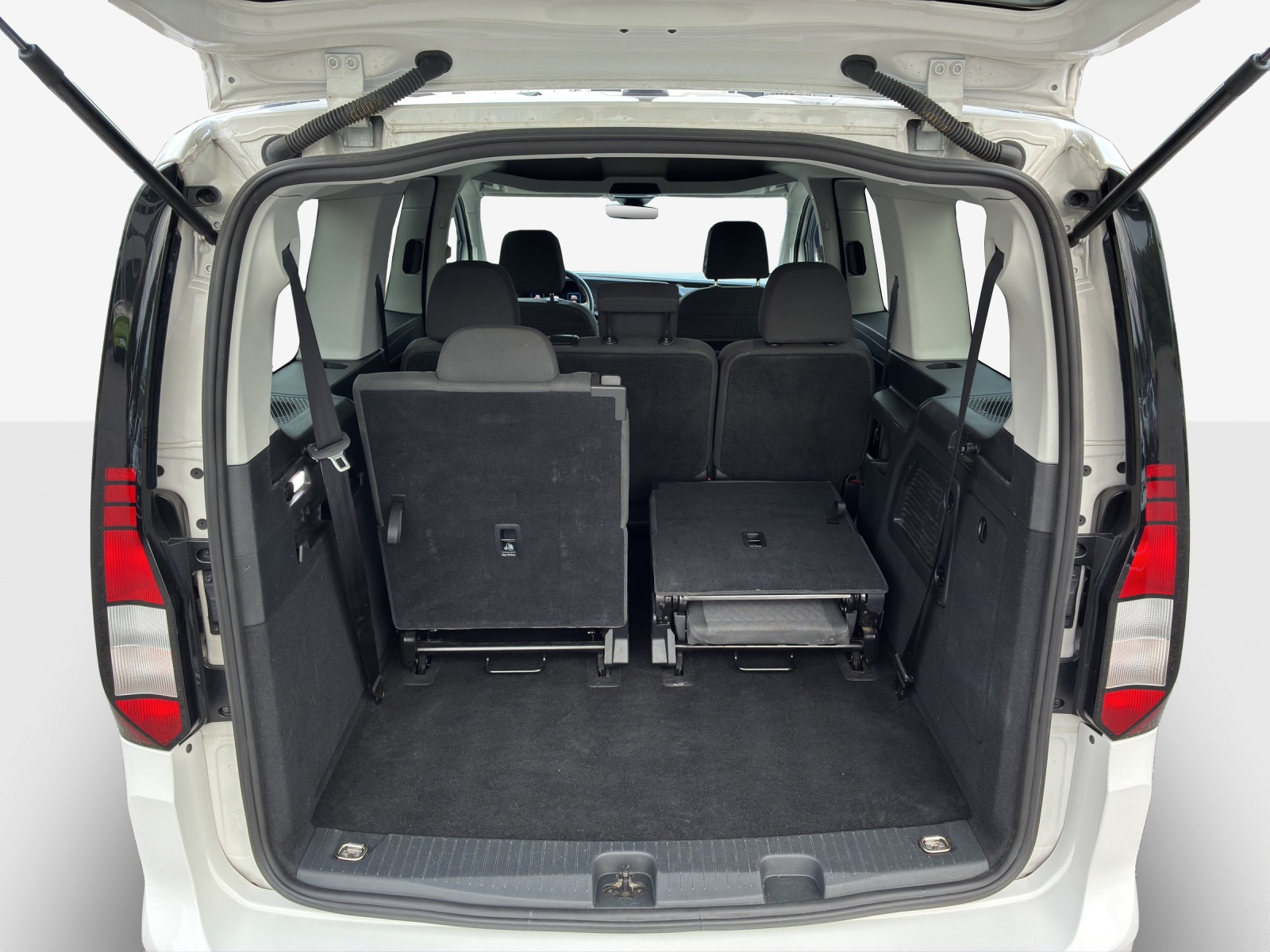VW Caddy Maxi 1.5 TSI Plug in Hybrid Life DSG-image-12