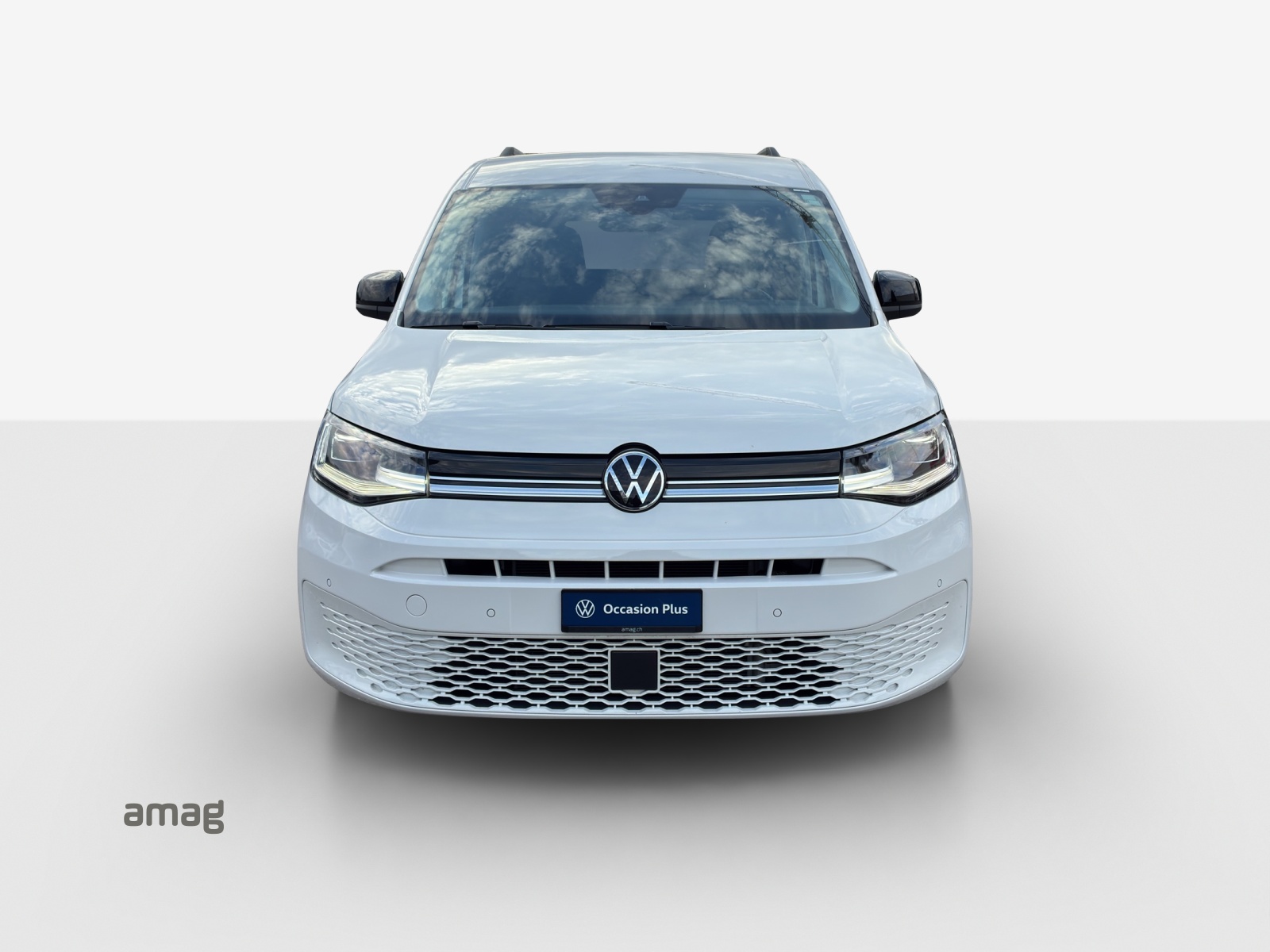 VW Caddy Maxi 1.5 TSI Plug in Hybrid Life DSG-image-6