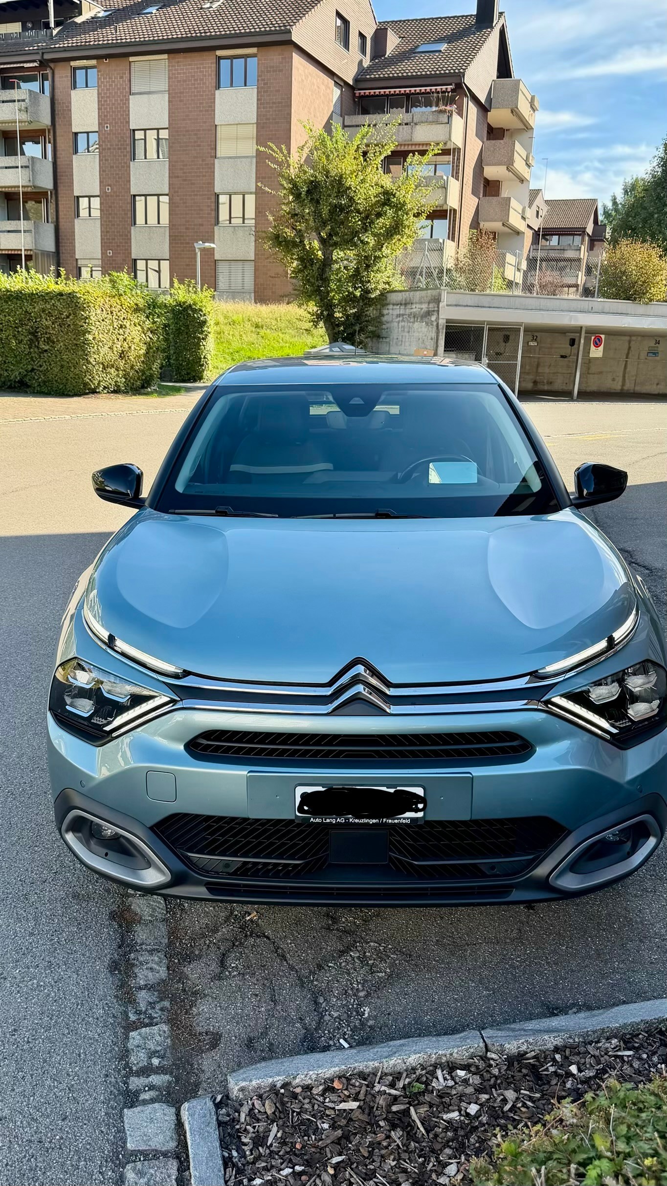 CITROEN 1.5 BlueHDi Shine-image-2