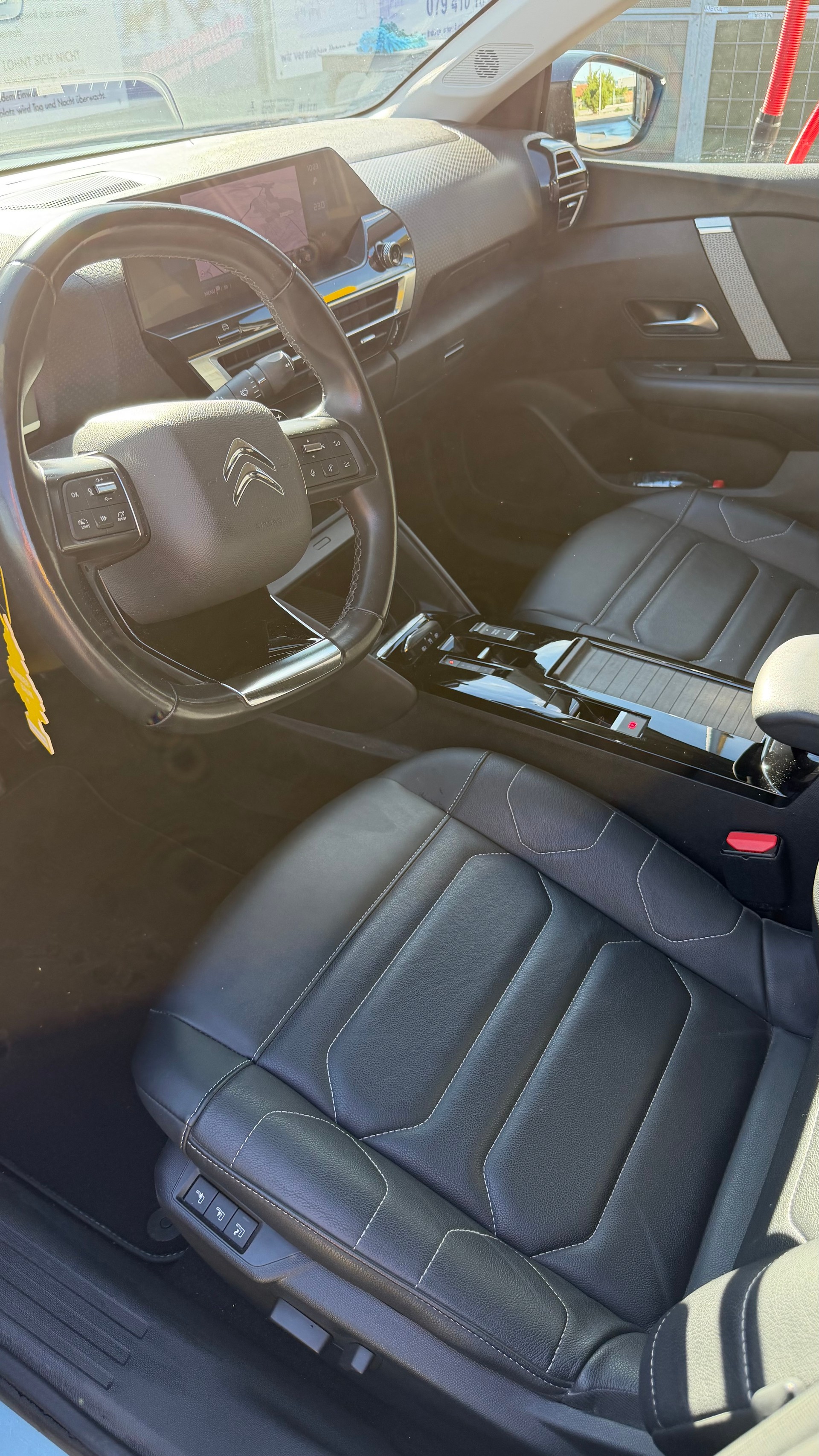 CITROEN 1.5 BlueHDi Shine-image-3