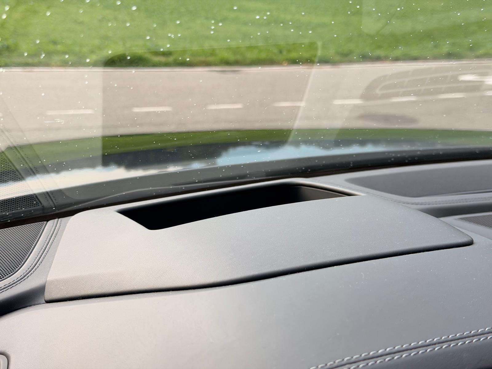 AUDI SQ7 TFSI quattro tiptronic *Keramikbremse*-image-21