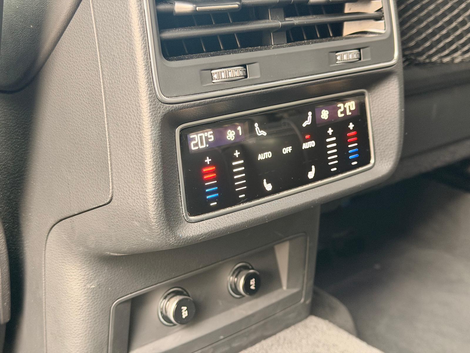 AUDI SQ7 TFSI quattro tiptronic *Keramikbremse*-image-19