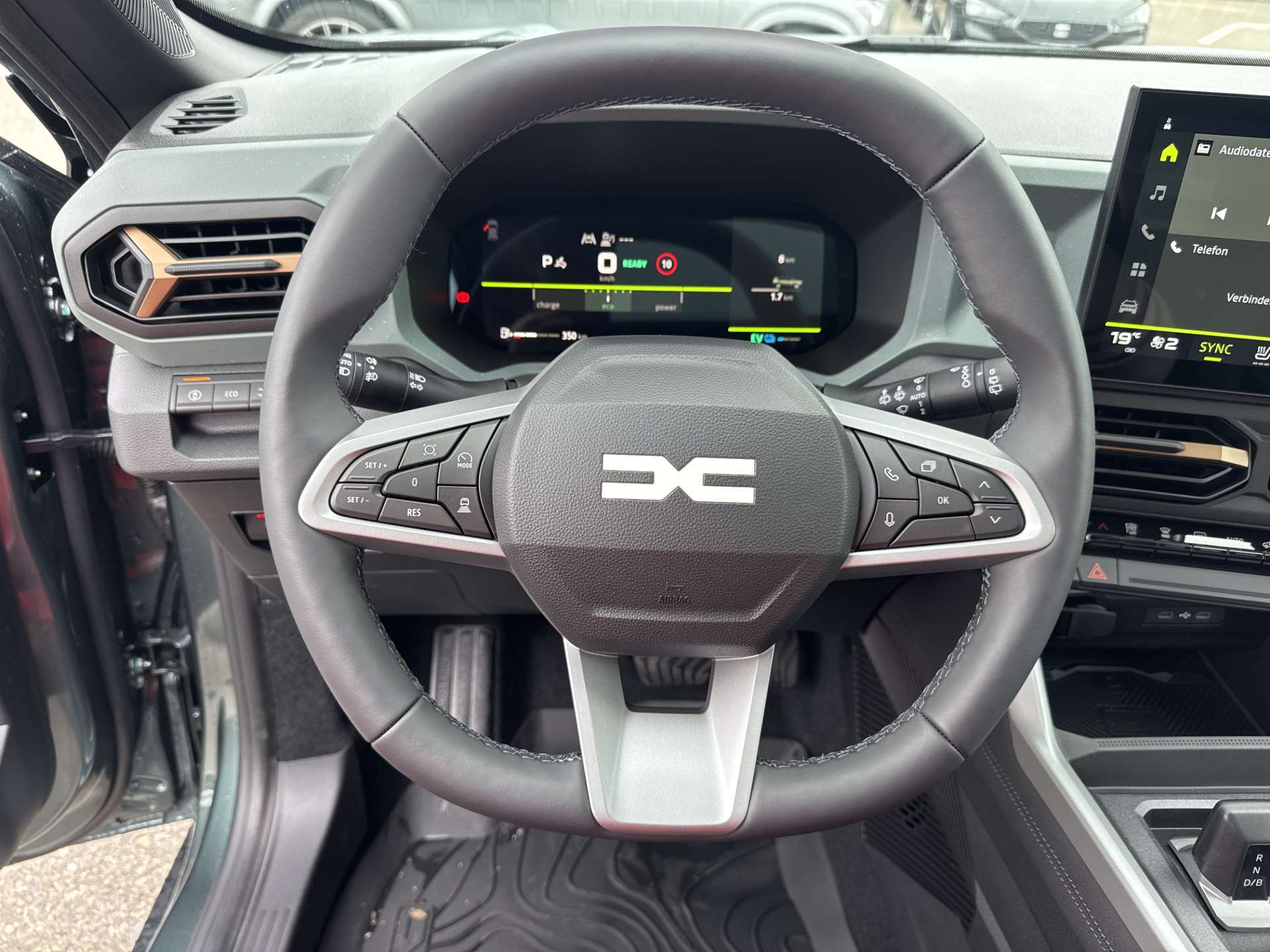 DACIA Bigster HEV 155 Extreme Automat-image-15