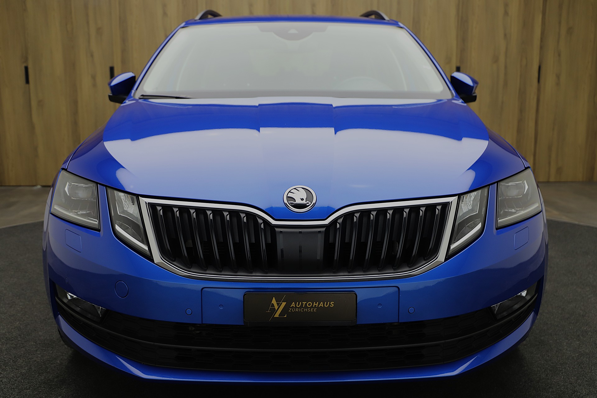 SKODA Octavia Combi 2.0 TSI Soleil 4x4 DSG-image-1
