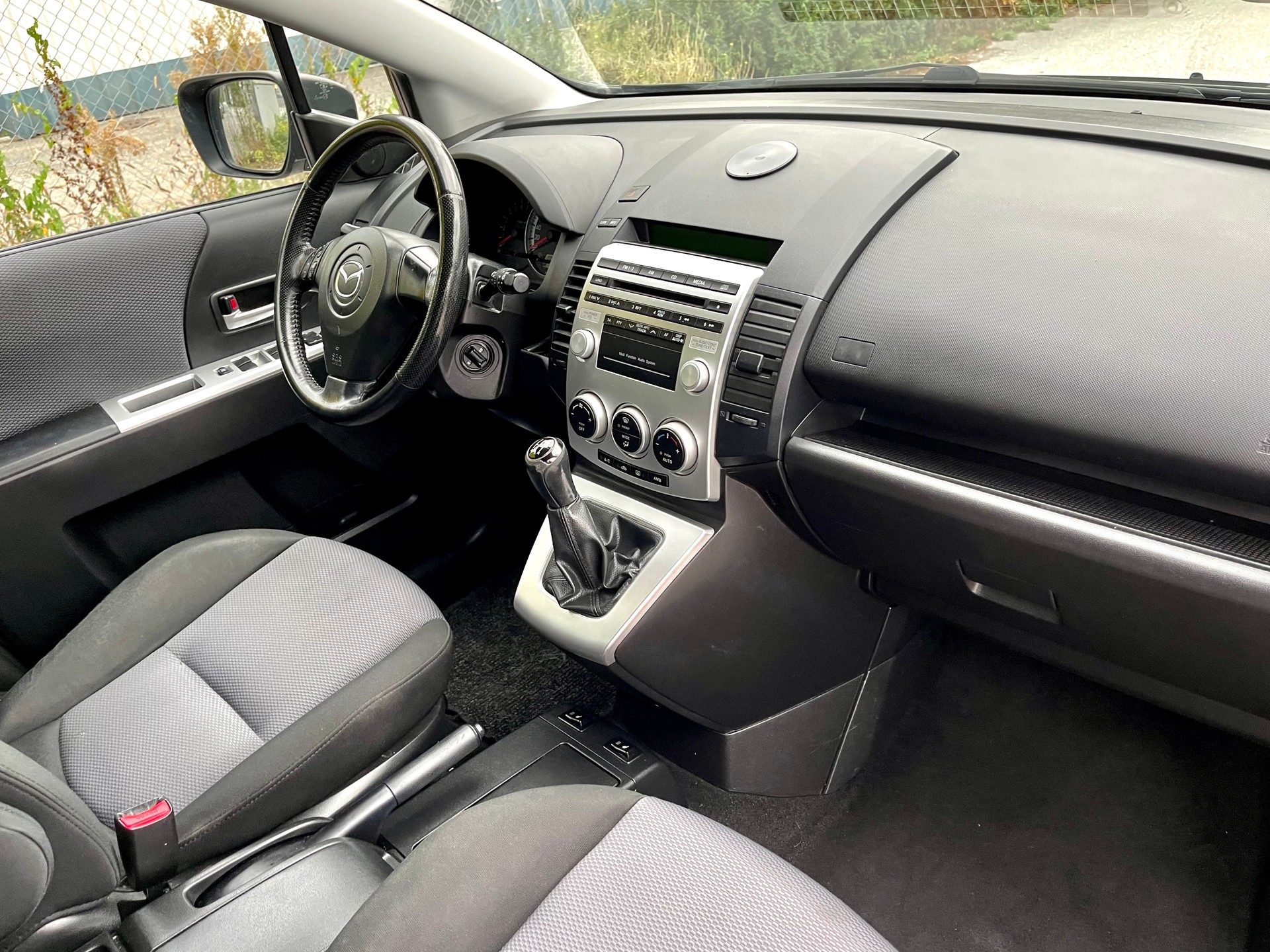 MAZDA 5 2.0 16V Sport-image-19
