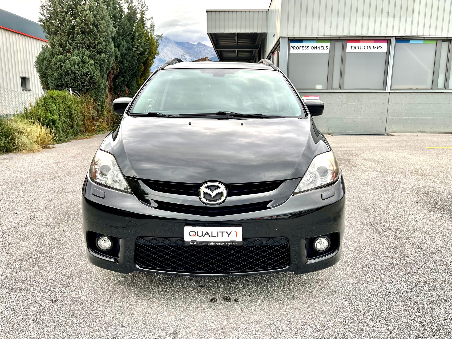 MAZDA 5 2.0 16V Sport-image-6