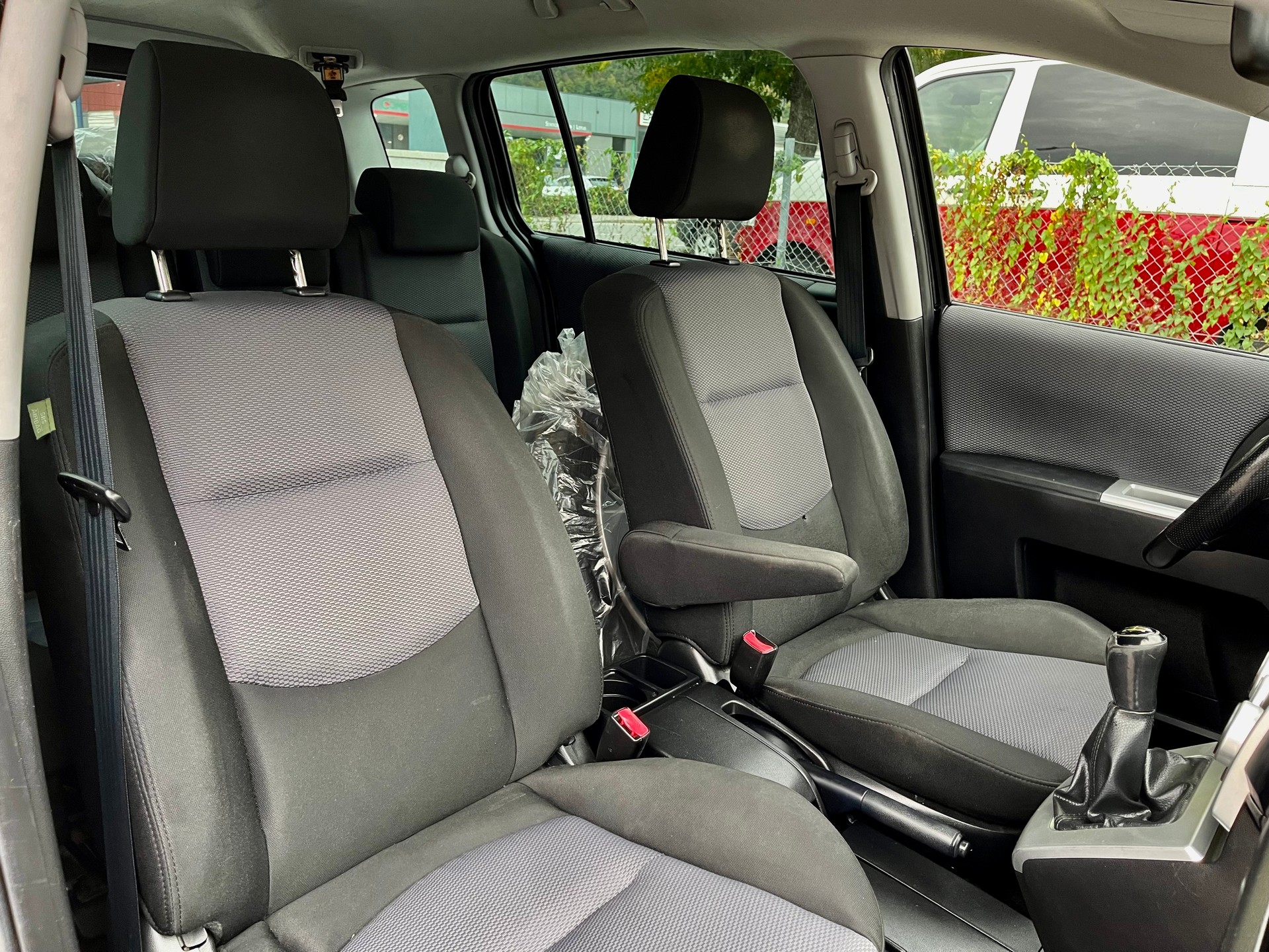 MAZDA 5 2.0 16V Sport-image-20