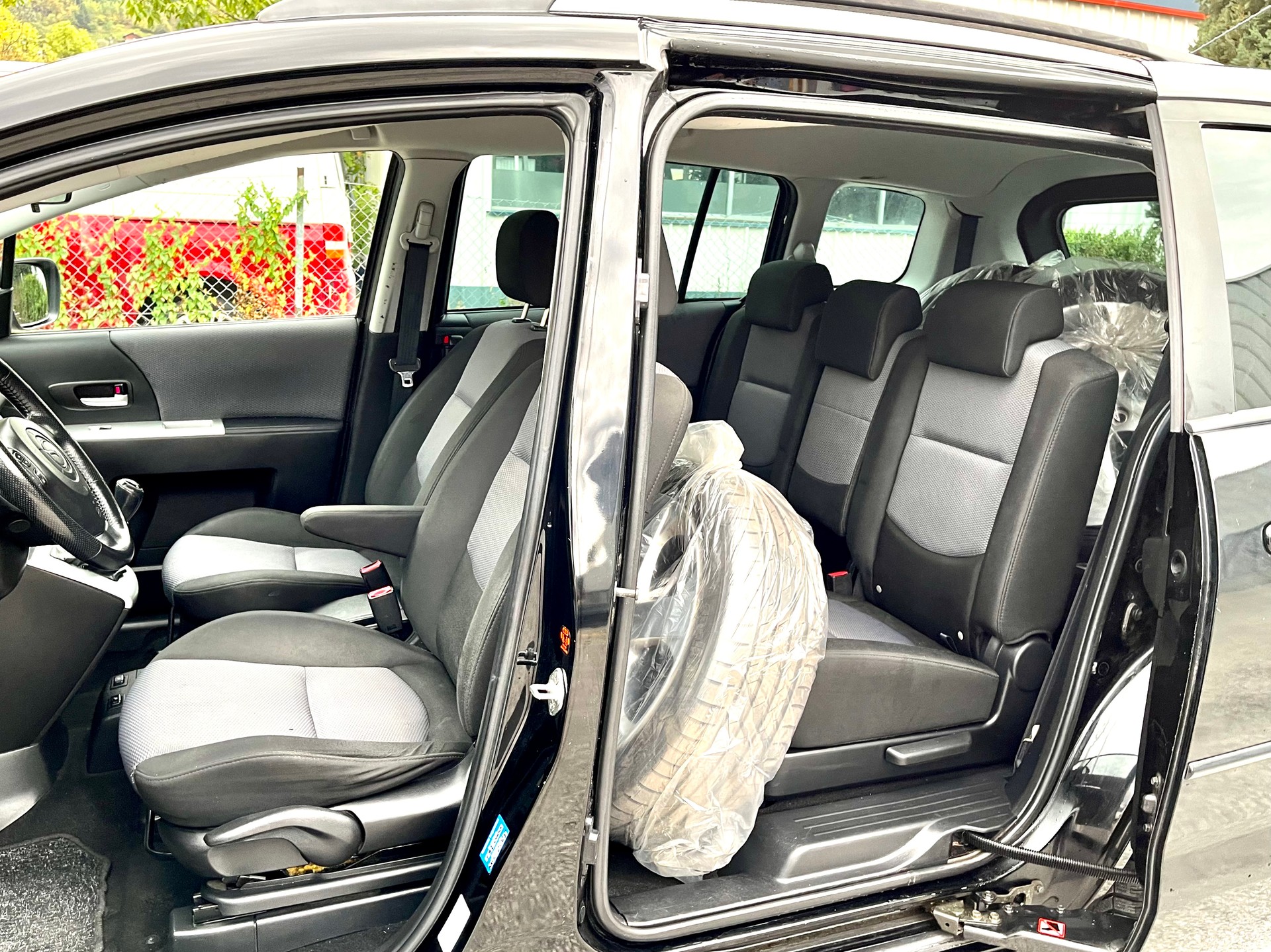 MAZDA 5 2.0 16V Sport-image-17