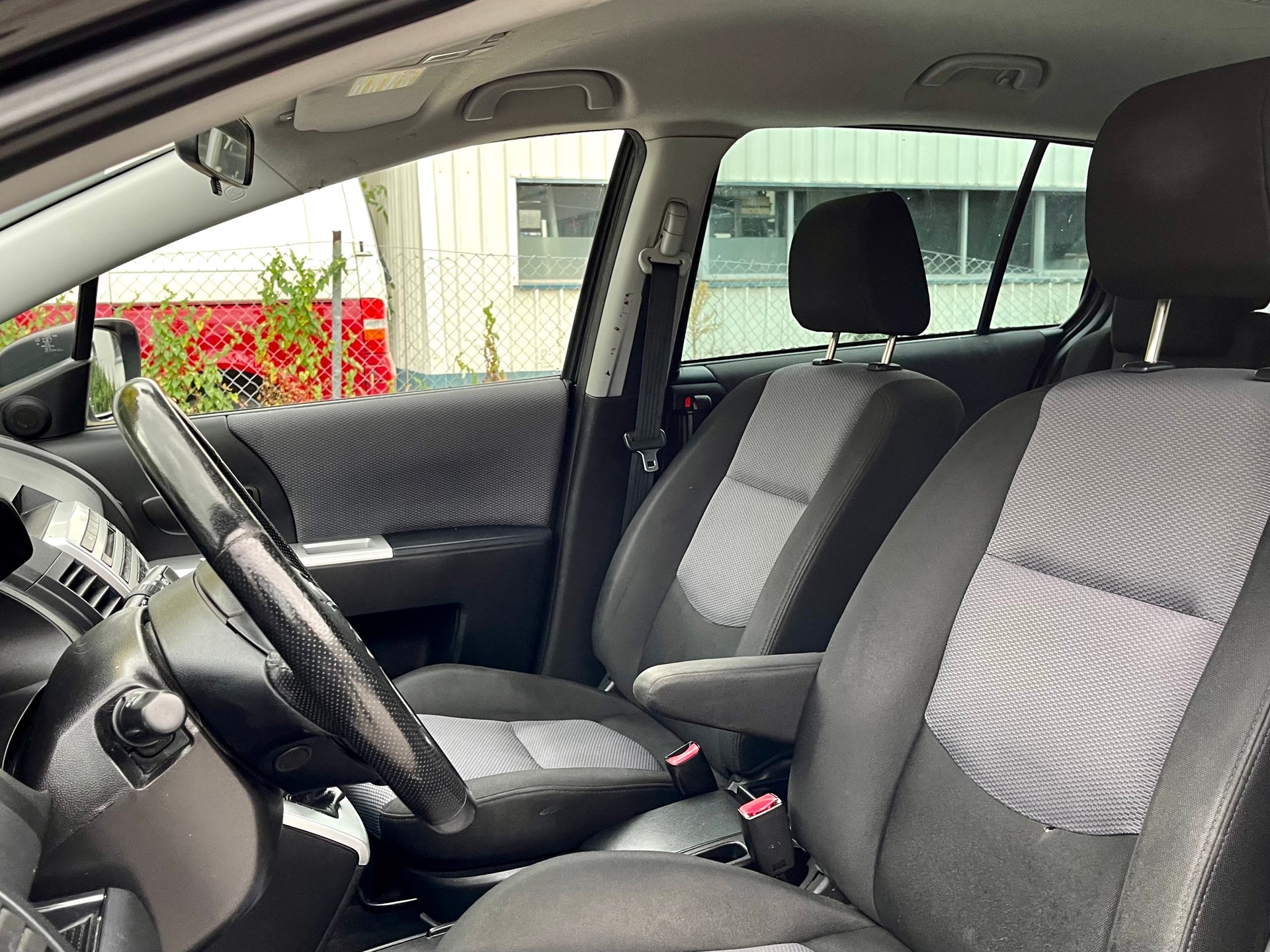 MAZDA 5 2.0 16V Sport-image-14