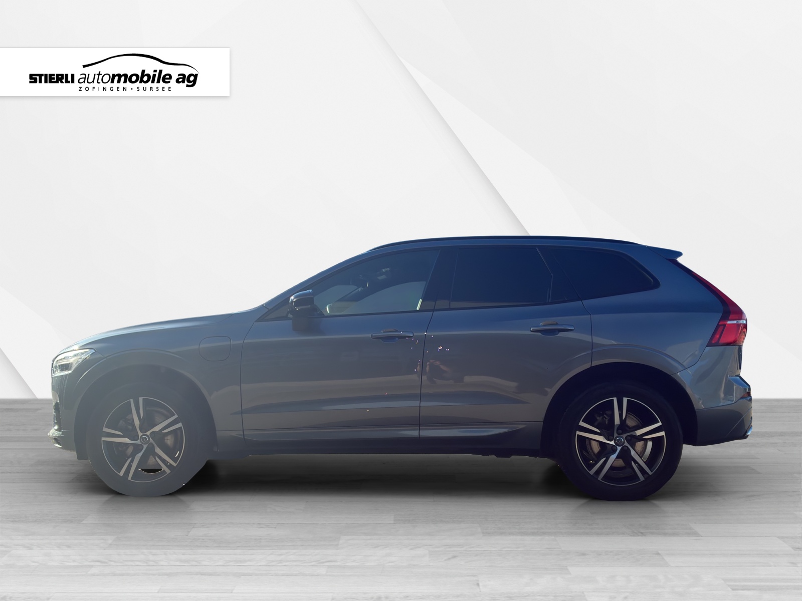 VOLVO XC60 2.0 T6 TE R-Design eAWD-image-7