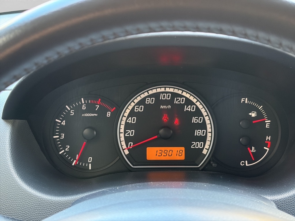 SUZUKI Swift 1.3i 16V GL Top Piz Sulai LE 4x4-image-15
