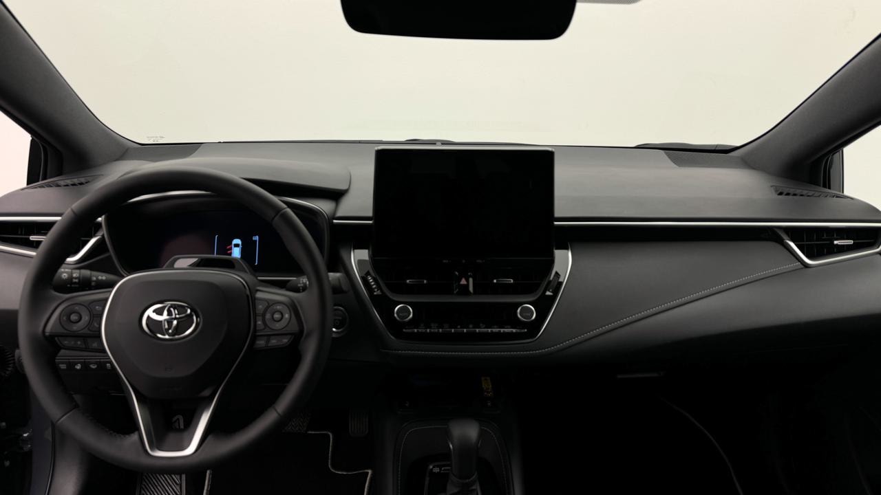 TOYOTA Corolla Touring Sports 1.8 HSD Sport e-CVT-image-5