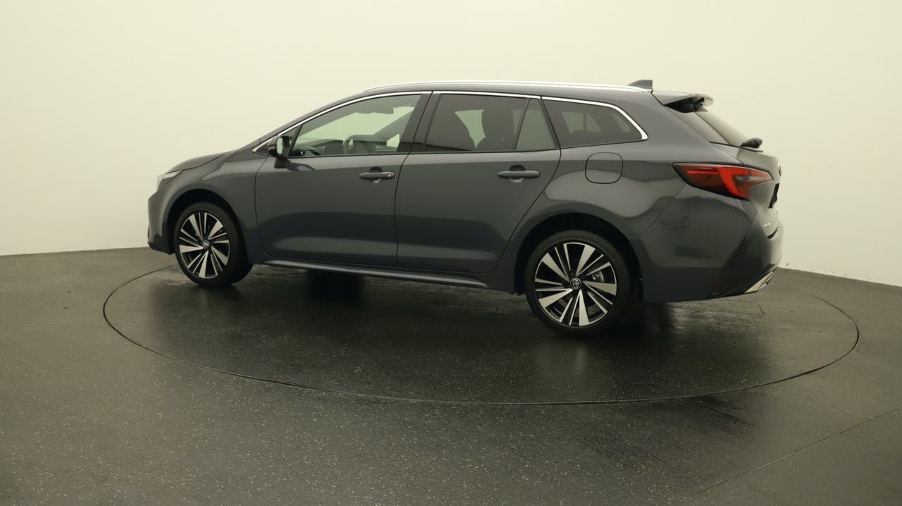 TOYOTA Corolla Touring Sports 1.8 HSD Sport e-CVT-image-2