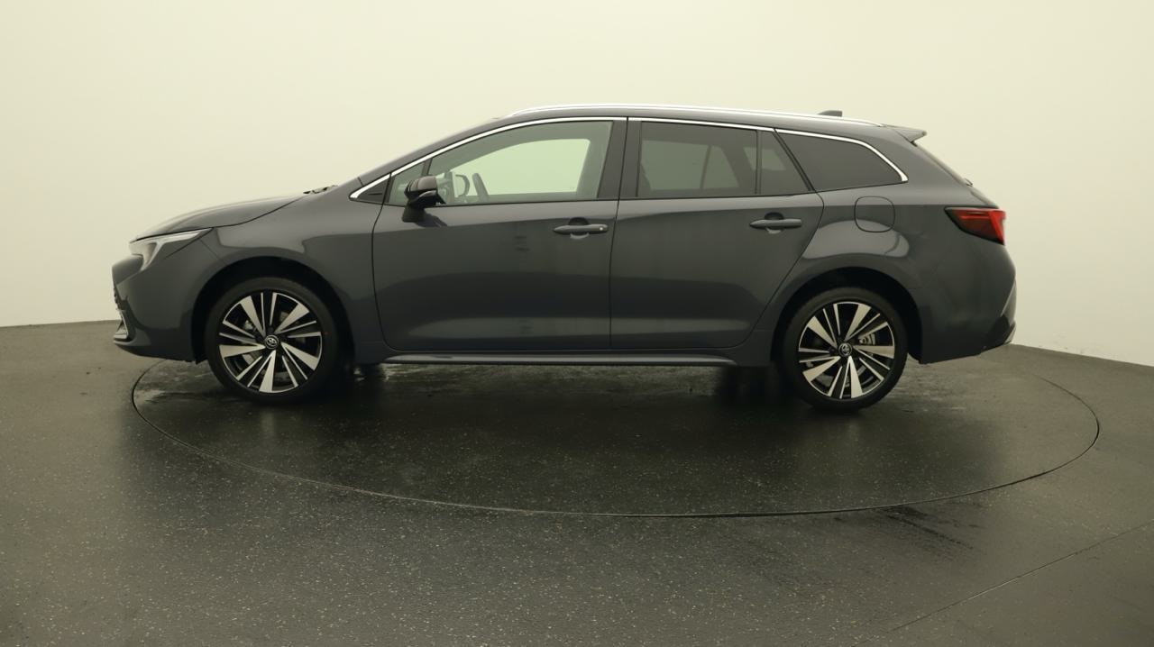 TOYOTA Corolla Touring Sports 1.8 HSD Sport e-CVT-image-1