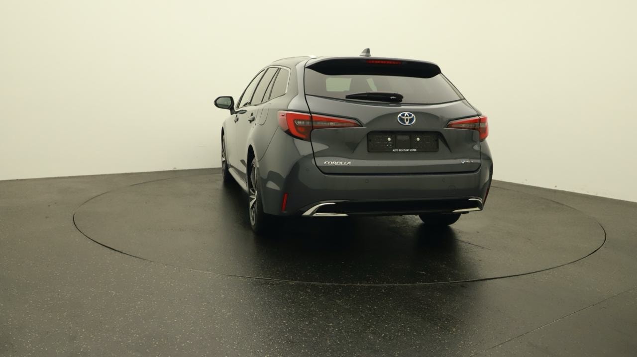 TOYOTA Corolla Touring Sports 1.8 HSD Sport e-CVT-image-3