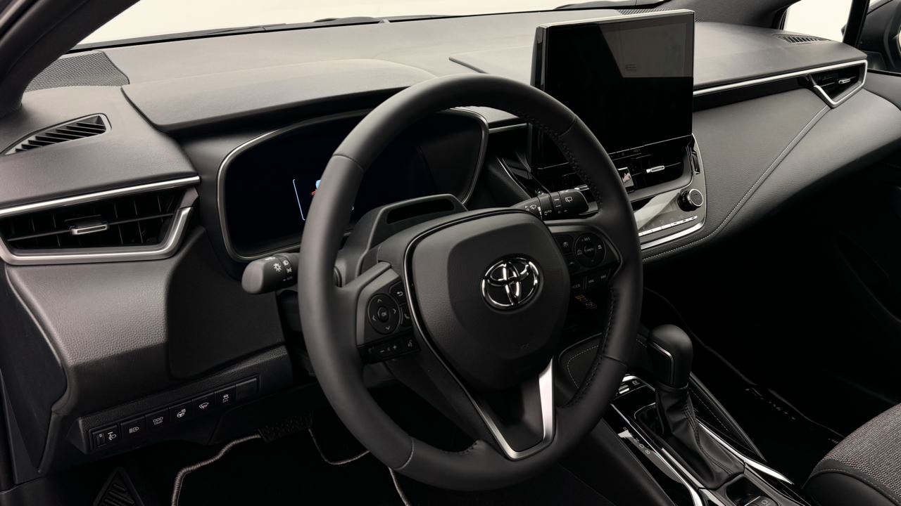 TOYOTA Corolla Touring Sports 1.8 HSD Sport e-CVT-image-6