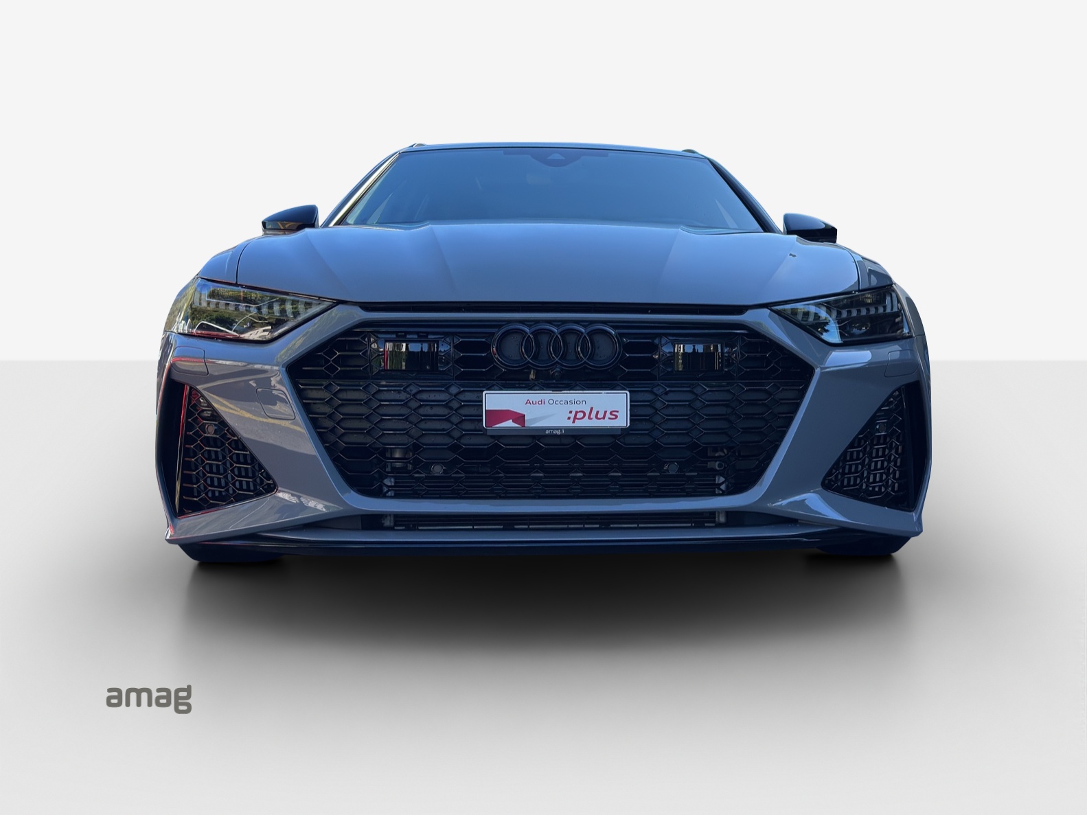 AUDI RS6 Avant 4.0 TFSI V8 Performance quattro-image-6