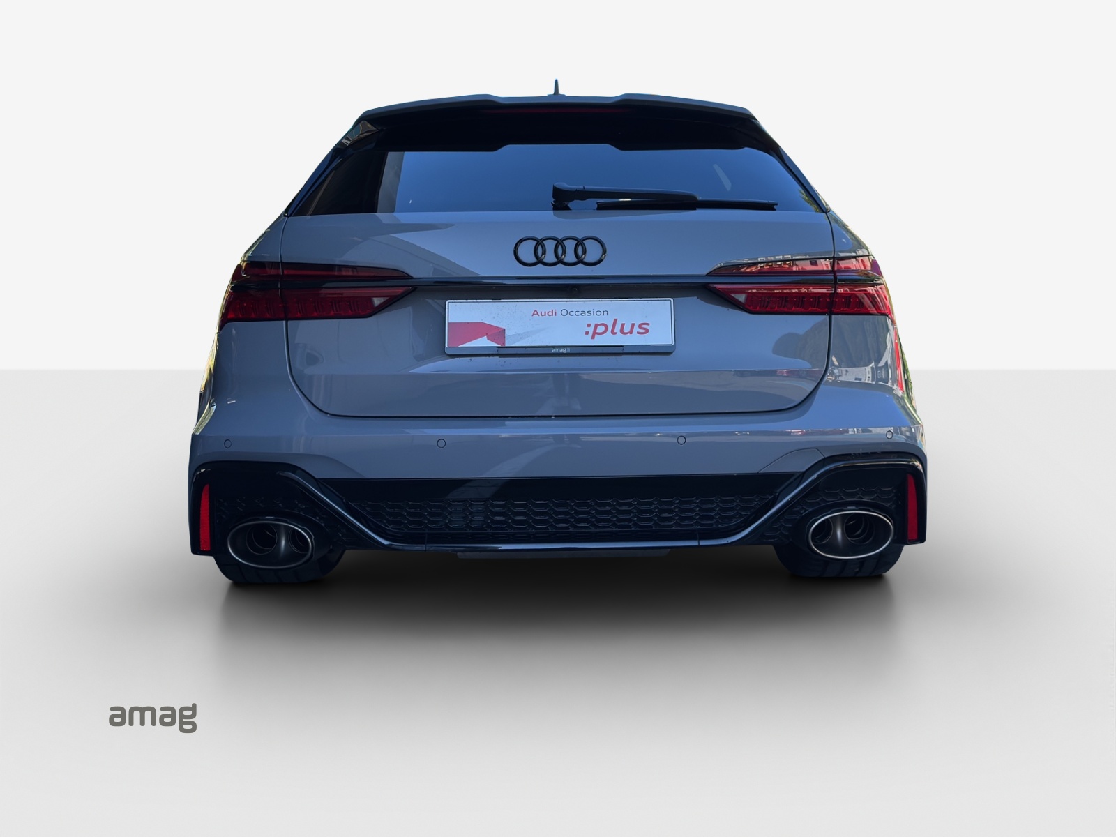AUDI RS6 Avant 4.0 TFSI V8 Performance quattro-showroom-element-3