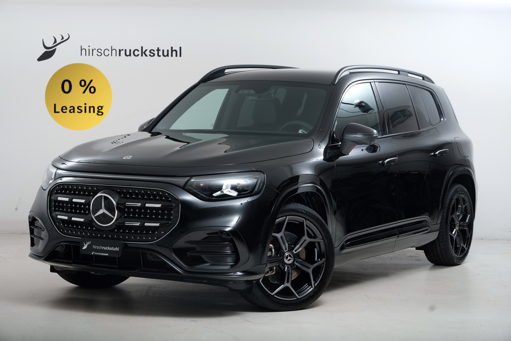MERCEDES-BENZ GLB 220 4Matic X248-image-0