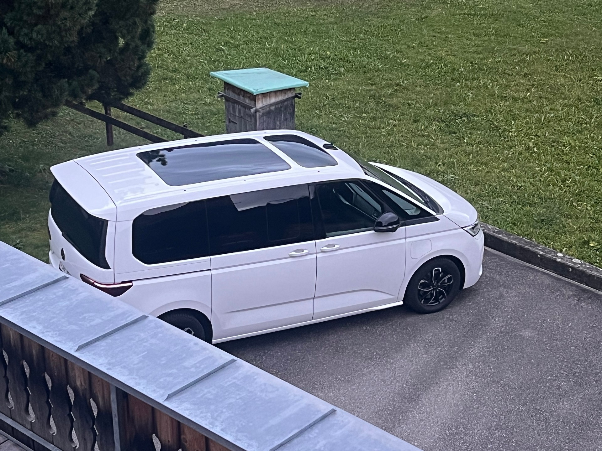 VW 1.4 eHybrid Liberty DSG-image-4