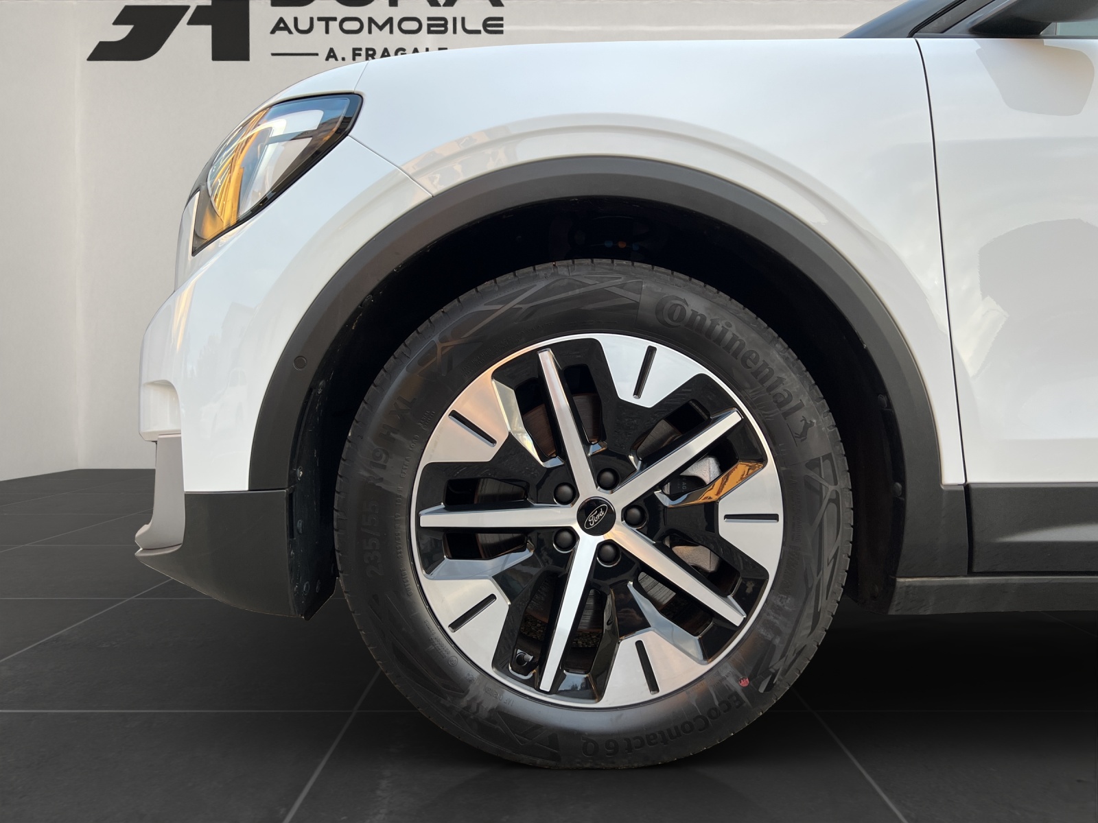 FORD Explorer Extended Range-image-6