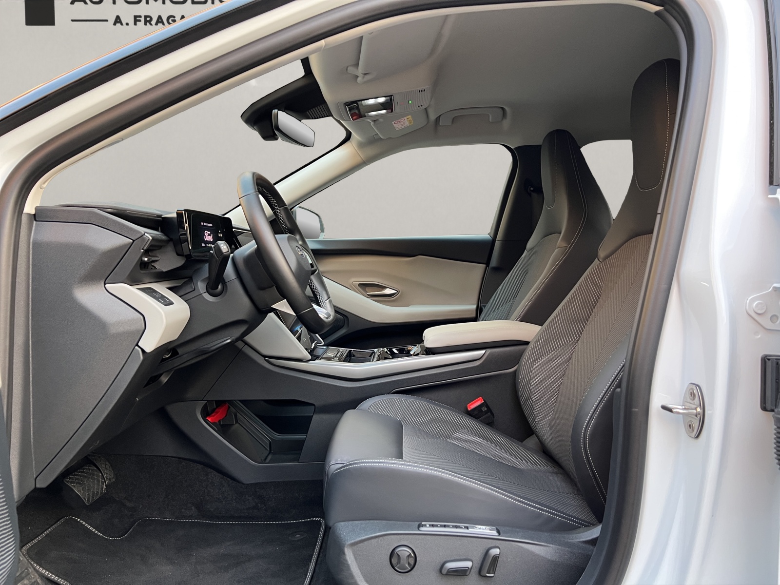 FORD Explorer Extended Range-image-7
