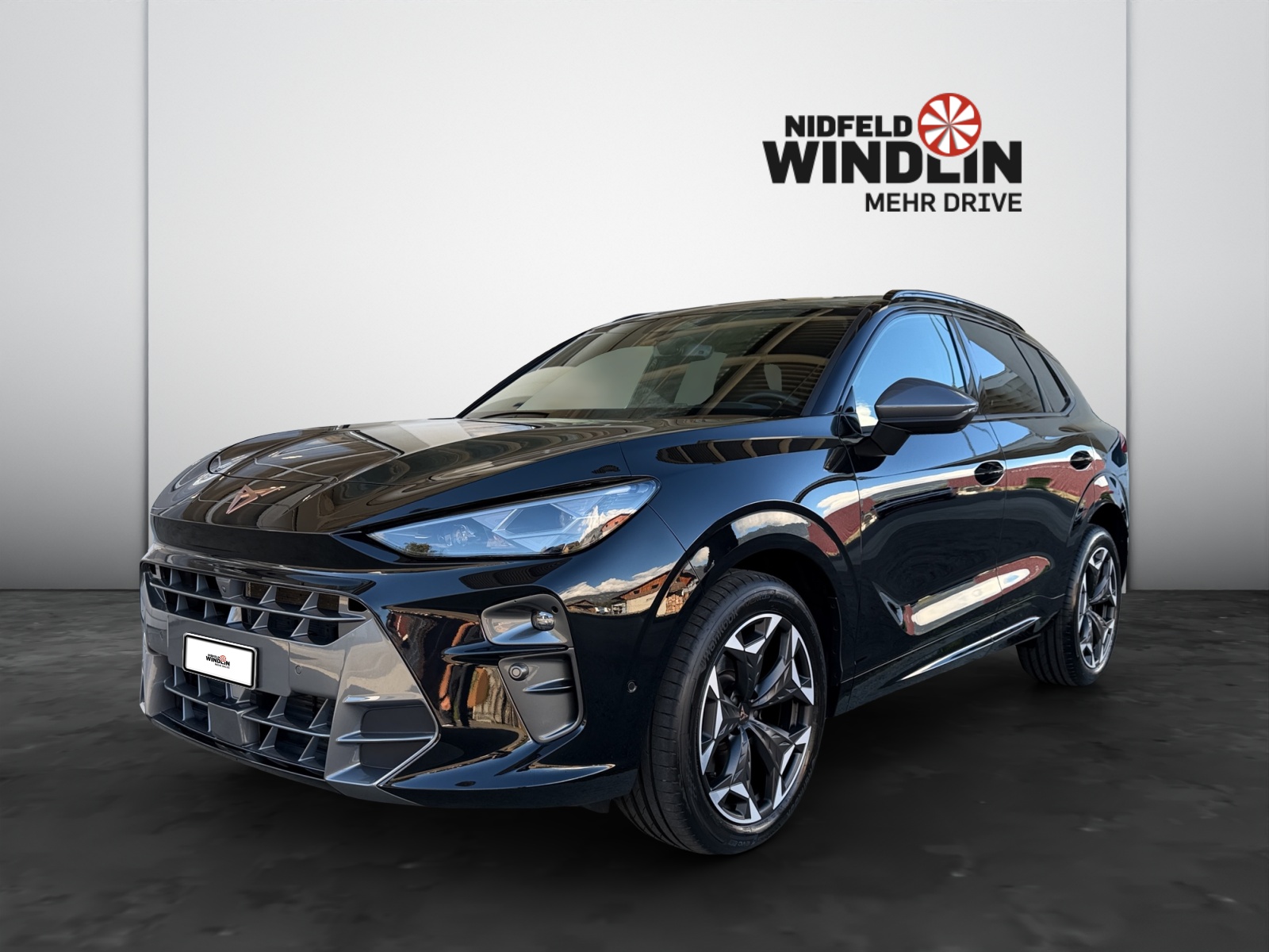 CUPRA Terramar 2.0 TSI VZ 4Drive DSG-image-1