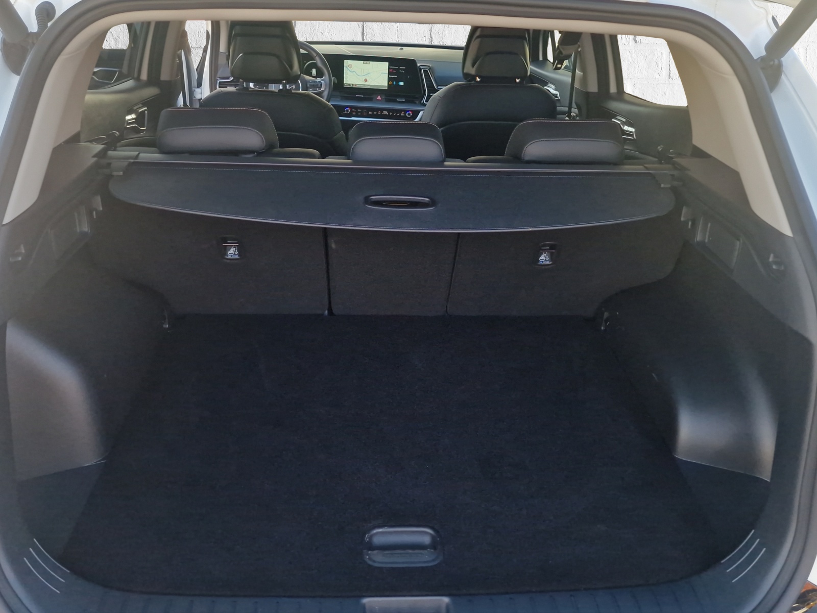 KIA Sportage 1.6 T-GDi Hybrid Style-image-15