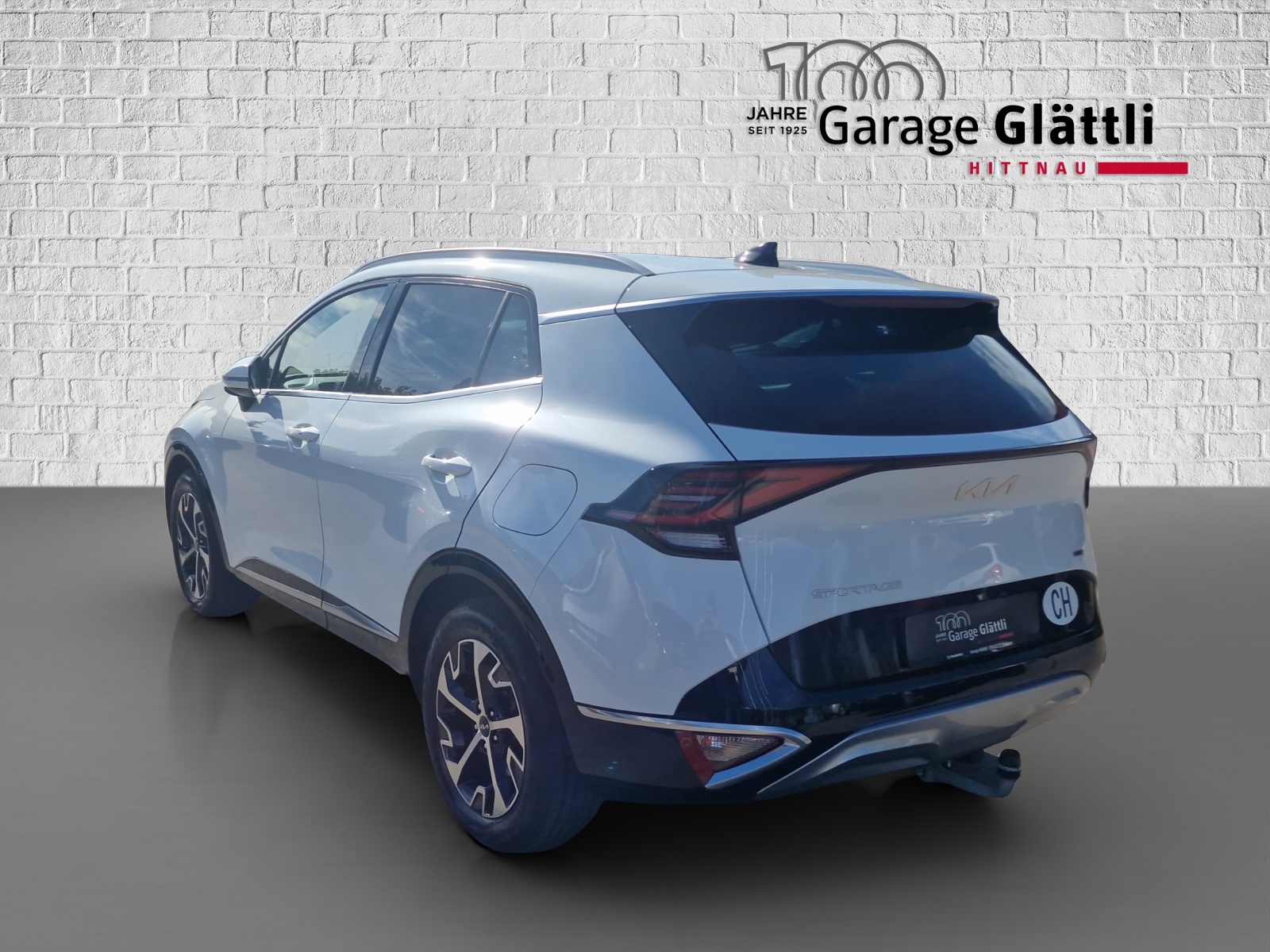 KIA Sportage 1.6 T-GDi Hybrid Style-image-7